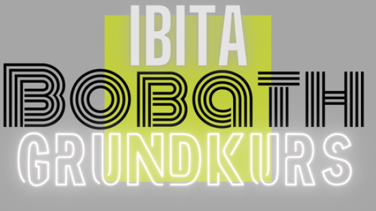IBITA Bobath Grundkurs Schriftzug