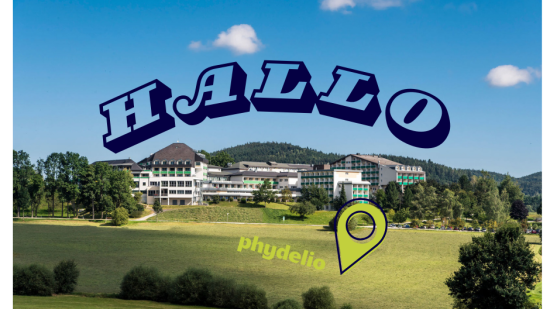 Postkartenbild Harbach