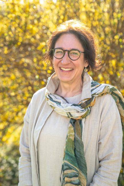 Portrait Ursula Costa