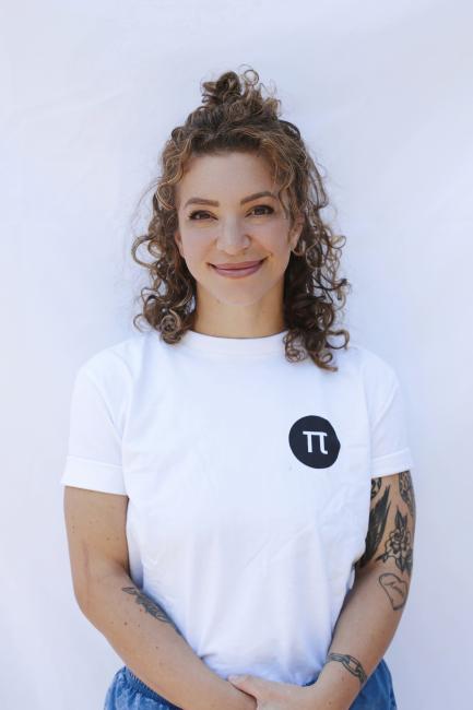 Foto Paulina Ioannidou