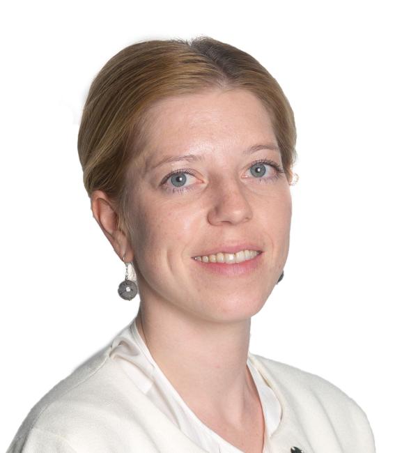 Portraitbild Katrin Reichstamm