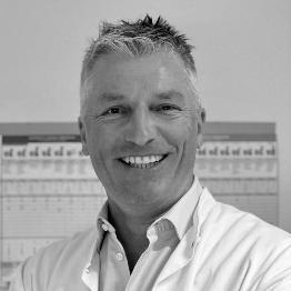 Portraitbild Stefan Leis