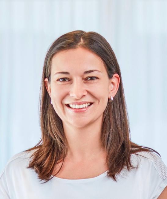 Angelika Minichberger