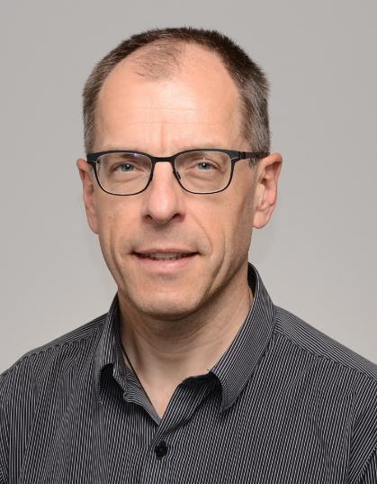 Portrait Martin Weidinger