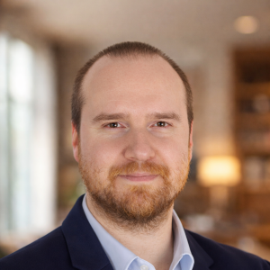 Portrait of Dr. Adérito Seixas