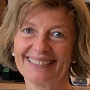Portrait of Tove Dragesund PhD