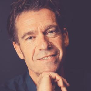 Portrait of Andreas Heimer