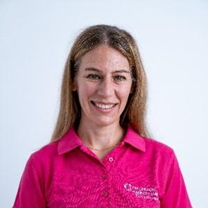 Portrait of Ines Holzmann