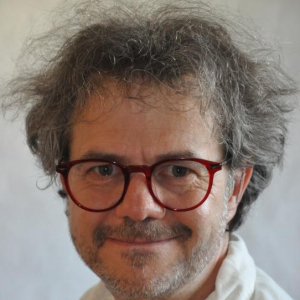 Portrait of DI Dr.med. Harald Kornfeil