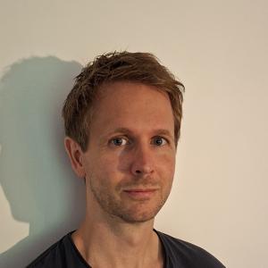 Portrait of Wolfgang Lackenbauer, PhD MManipTh