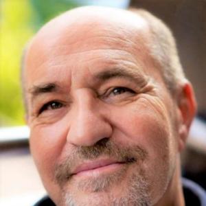 Portrait of Ludwig de Meyer