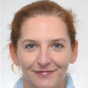 Portrait of Barbara Reinthaler-Kaltenböck