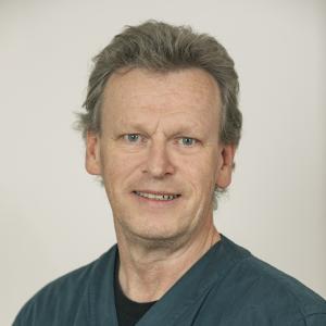 Portrait of Mag. Stefan Moritz, MSc