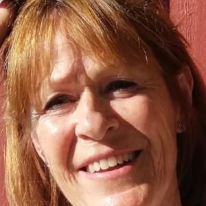 Portrait of Randi Sviland PhD