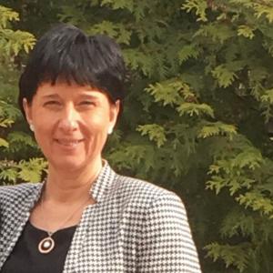 Portrait of Nita Tolvanen, BSc