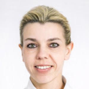 Portrait of Petra Walk